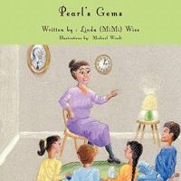 Pearl's Gems 145201129X Book Cover