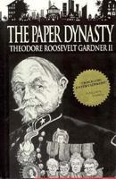 The Paper Dynasty 0962729701 Book Cover