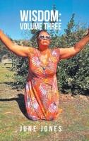 Wisdom: Volume Three 1638140677 Book Cover