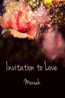 Invitation to Love 0970946120 Book Cover