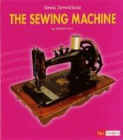 Sewing Machine 073682670X Book Cover