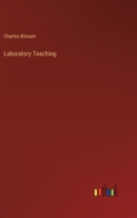 Laboratory Teaching 9354504639 Book Cover
