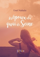 Les époux du Quai de Seine (French Edition) 2823131140 Book Cover