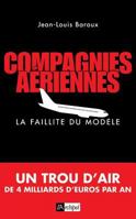 Compagnies aériennes, la faillite du modèle 2809803927 Book Cover