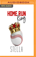 Home Run King 1978649509 Book Cover