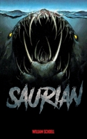 Saurian 0843932481 Book Cover