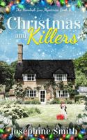Christmas and Killers: The Hemlock Inn Mysteries Book 6 1955946043 Book Cover