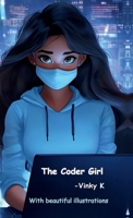 The Coder Girl B0FJHW87QX Book Cover