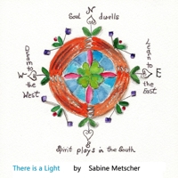 There is a Light 1365579115 Book Cover