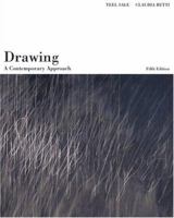 Drawing: A Contemporary Approach 0030459761 Book Cover
