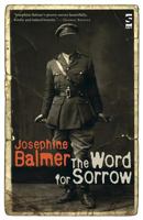 The Word for Sorrow 1844719650 Book Cover