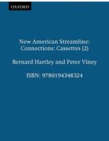 New American Streamline Connections - Intermediat: Connections Cassettes (2) 0194348326 Book Cover
