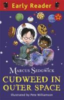 Cudweed in Outer Space 1444004832 Book Cover