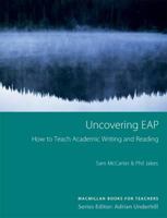 Uncovering EAP 0230723225 Book Cover