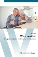 Wein im Alter 3639412168 Book Cover