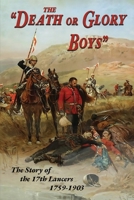 The Death or Glory Boys 1474541437 Book Cover