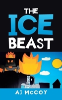 The Ice Beast B0CRJQ25GH Book Cover