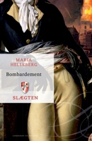 Slægten 18: Bombardement 871145315X Book Cover