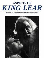 Aspects of King Lear 0521288134 Book Cover