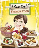 French Food 1599206692 Book Cover