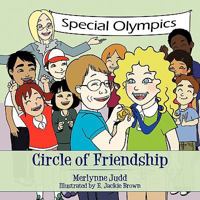 Circle of Friendship 145206783X Book Cover