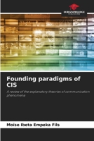 Founding paradigms of CIS 6205232022 Book Cover