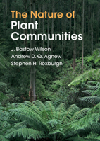 The Nature of Plant Communities 110848221X Book Cover