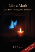 Like a Moth: A Life of Seeking and Software 1959043358 Book Cover
