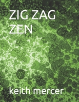 ZiG ZAG ZEN null Book Cover