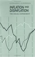 Inflation and Disinflation: The Israeli Experiment 0226471101 Book Cover