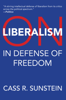 On Liberalism 026205731X Book Cover