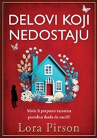 Delovi koji nedostaju 866142240X Book Cover