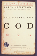 The Battle for God 0345391691 Book Cover