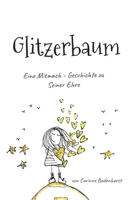 Glitzerbaum (German Edition) 1958997854 Book Cover
