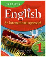 Oxford English: an International Approach 1. Student's Book 019912664X Book Cover