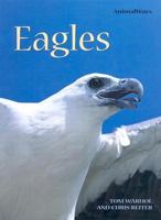 Eagles (Animalways) 0761415785 Book Cover
