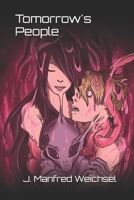 Tomorrow's People 1696241294 Book Cover