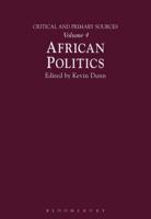 African Politics Volume 4 1628925078 Book Cover