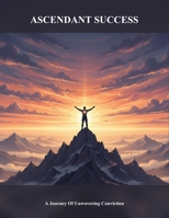 Ascendant Success: A Journey Of Unwavering Conviction B0GC79457Q Book Cover