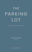 The Parking Lot B0GRD5TBXN Book Cover