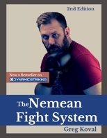 The Nemean Fight System, 2nd Edition B0D22HKRQG Book Cover