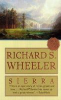 Sierra: A Novel of the California Gold Rush 0812542886 Book Cover