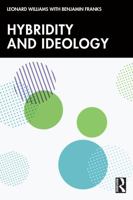 Hybridity and Ideology 0367691485 Book Cover