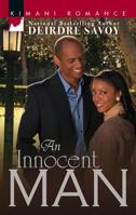 An Innocent Man (Kimani Romance) 1583147764 Book Cover