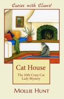 Cat House B0CHL16C18 Book Cover