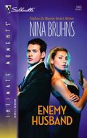 Enemy Husband 0373274726 Book Cover