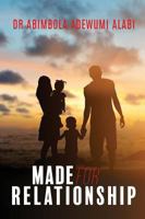 Made for Relationship 154560956X Book Cover