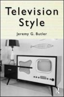 Television Style 0415965128 Book Cover