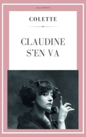 Claudine s'en va (French Edition) 2379763313 Book Cover