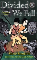 Divided We Fall: Younger Version B08P48T8SP Book Cover